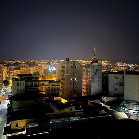 Calliope Penthouse, Nilie Hospitality Mgmt Apartman Szaloniki Kültér fotó